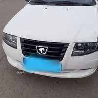 سمند سورن