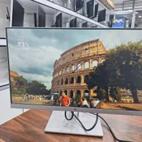 مانیتور صفحه تخت hp e243