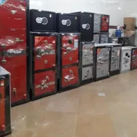 گاوصندوق(برندی معروف) گاو صندوق بتنی|ابزارآلات|مشهد, شهرک رازی|دیوار