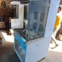 فر دونر و دیزی پز و جوجه گردون و پاچینی|کافی‌شاپ و رستوران|کرج, شهرک نهال و بذر|دیوار