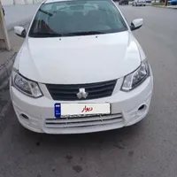 ساینا دنده‌ای SX، مدل ۱۳۹۸