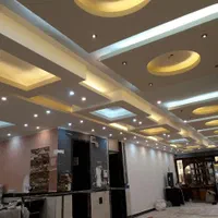 نقاشی و خورده کاری ساختمان درتمام نقاط تهران وحومه|خدمات پیشه و مهارت|تهران, جیحون|دیوار