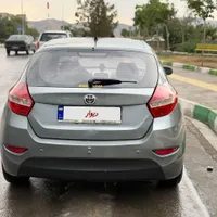 برلیانس H320 اتوماتیک 1500cc، مدل ۱۳۹۶|خودرو سواری و وانت|مشهد, شهرک ابوذر|دیوار