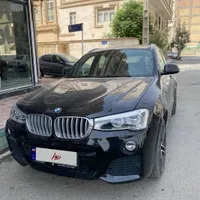 بی ام و۲۰۱۵/BMW/مشکیx4