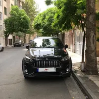 سایپا اطلس g