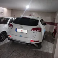 جک S5 اتوماتیک2000cc، مدل ۱۳۹۶ درحد1404