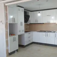 کابینت پیش ساخته.پازل رنگین کمان. دست دوم. نو|مصالح و تجهیزات ساختمان|شیراز, میانرود|دیوار