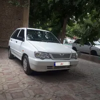 پراید 111 SX، مدل ۱۳۹۱|خودرو سواری و وانت|اصفهان, ماشاده (رهنان)|دیوار