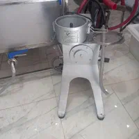 سپراتور،دیگ بخار وغیره|ماشینآلات صنعتی|شیراز, ارم|دیوار