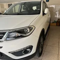 چری تیگو 5 اکسلنت، مدل ۱۳۹۶