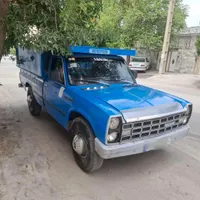 نیسان دوگانه سوز مدل 90|خودرو سواری و وانت|کرمانشاه, |دیوار