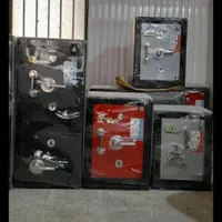 گاوصندوق محافظ