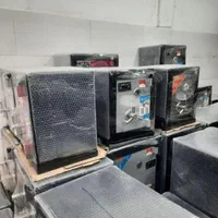 فروش گاوصندوق نسوز گاو صندوق|ابزارآلات|مشهد, سرافرازان|دیوار