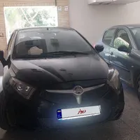 فروش برلیانس ۲۳۰ بدون رنگ شاسی پلمپ