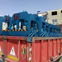 دستگاه پرس هیدرولیک ساخت اصفهان|ماشینآلات صنعتی|یاسوج, |دیوار