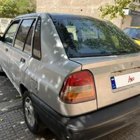 پراید 141 DLXI، مدل ۱۳۸۶|خودرو سواری و وانت|تهران, کرمان|دیوار