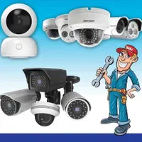 مرکز پخش دوربین مداربسته دزدگیر به قیمت عمده