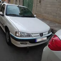پارس ۹۶ بی رنگ