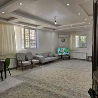 فروش آپارتمان تک واحدی خوش نقشه با سند تک برگ