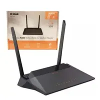مودم VDSL2/ADSL2+ نتربیت NSL-224.  N300