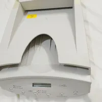 دوقطعه دستگاه کپی صفروخشک|پرینتر، اسکنر، کپی، فکس|زابل, |دیوار