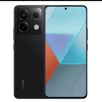 شیائومی Redmi Note 13 Pro با حافظهٔ ۲۵۶ گیگابایت