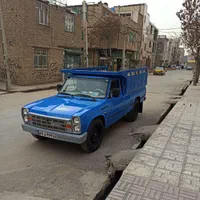 باربری اتوبار الهیه ایران زمین اسلامشهر گلستان|خدمات حمل و نقل|اسلام‌شهر, |دیوار