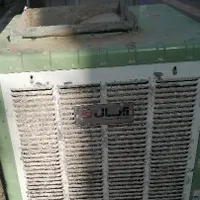 کولر 5800آبسال خروجی بالا کم کارکرد|کولر آبی|کرج, اصفهانی‌ها|دیوار