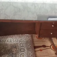 میز تمام چوب اداری. تحریر|دفتر کار|مشهد, شهید معقول|دیوار