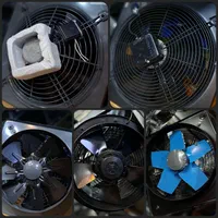 هواکش خانگی معکوس