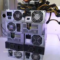 تعمیرات تخصصی ماینر  m30 m50 s19|خدمات رایانه‌ای و موبایل|کرج, شهریار|دیوار