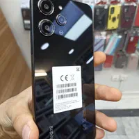 گوشی شبیه آیفون 13 شیائومی Redmi 12|موبایل|قم, چهار مردان|دیوار