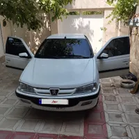 پژو پارس LX (سفارشی) TU5، مدل1392|خودرو سواری و وانت|بجنورد, |دیوار