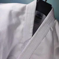 لباس ورزشی رزمی جودو MP