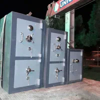 ۳گاو صندوق              هر3گاوصندوق.سالم