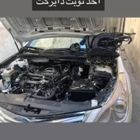 آموزش انواع کولر خودرو(ایرانی و خارجی)