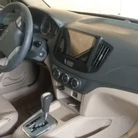 امویام 550 اتوماتیک، مدل ۱۳۹۴