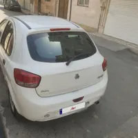تیبا 2 (هاچبک) EX، مدل ۱۳۹۵|خودرو سواری و وانت|تهران, بهارستان|دیوار