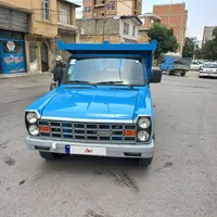 نیسان مدل۱۴۰۳
