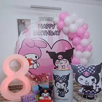 تم ملودی و کروم می