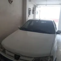 پژو پارس ۱۴۰۰ دریچه سیمی