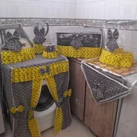 سرویس آشپزخانه