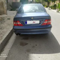 سمند SE، مدل ۱۳۹۱|خودرو سواری و وانت|کرج, شهرک نهال و بذر|دیوار