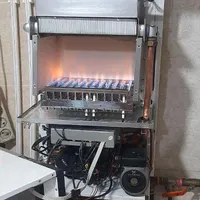 تعمیرات تخصصی پکیج وآبگرمکن های ایرانی وخارجی...