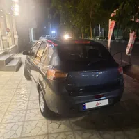 تیبا 2 (هاچبک) EX، مدل ۱۳۹۶|خودرو سواری و وانت|سمنان, |دیوار
