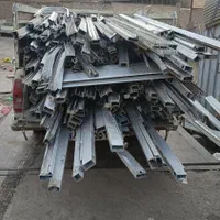 .فروش.خرید ضایعات فلزی آلمینیوم آهن چدن برنج شوفاژ