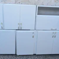 خریدار وفروشنده کابینت فلزی دست دوم طبرسی شمالی41|مصالح و تجهیزات ساختمان|مشهد, طبرسی شمالی|دیوار