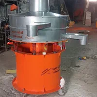 سرند روتاری الک ویبره|ماشینآلات صنعتی|تهران, آذربایجان|دیوار