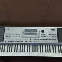 کیبورد Pa80 در حد نو