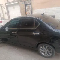 دنا پلاس توربو شارژر 6دنده 1401|خودرو سواری و وانت|اراک, |دیوار